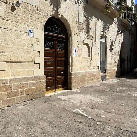 Casa Vacanze B&B Regina Maria Lecce Luaran gambar