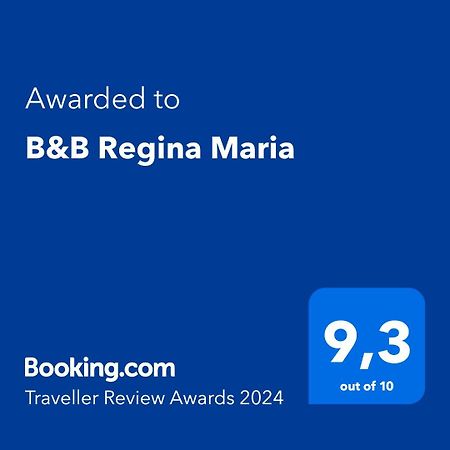 Casa Vacanze B&B Regina Maria Lecce Luaran gambar