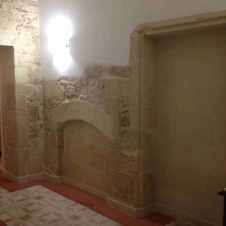 Casa Vacanze B&B Regina Maria Lecce Luaran gambar