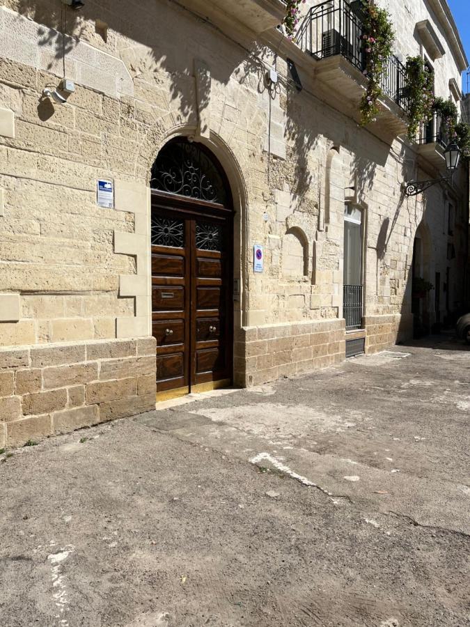Casa Vacanze B&B Regina Maria Lecce Luaran gambar