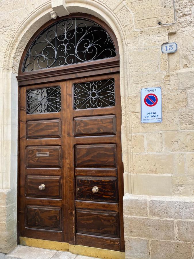 Casa Vacanze B&B Regina Maria Lecce Luaran gambar