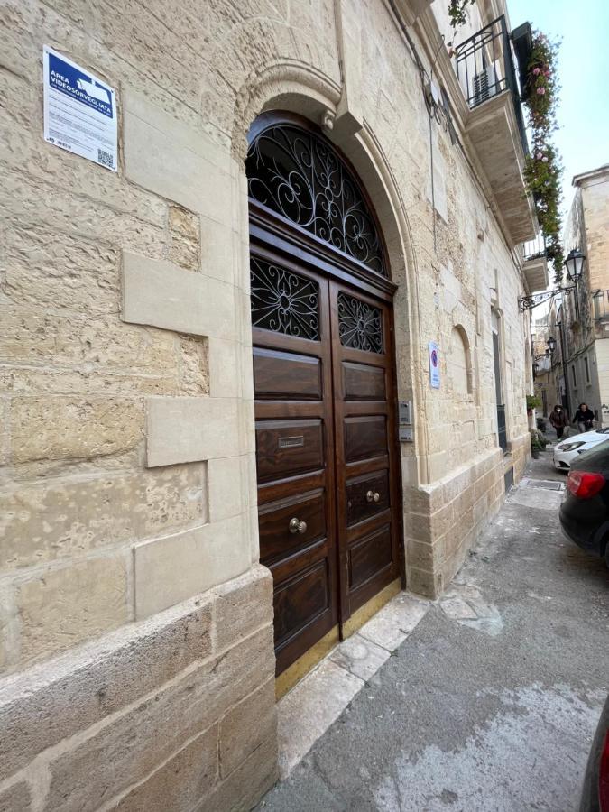 Casa Vacanze B&B Regina Maria Lecce Luaran gambar