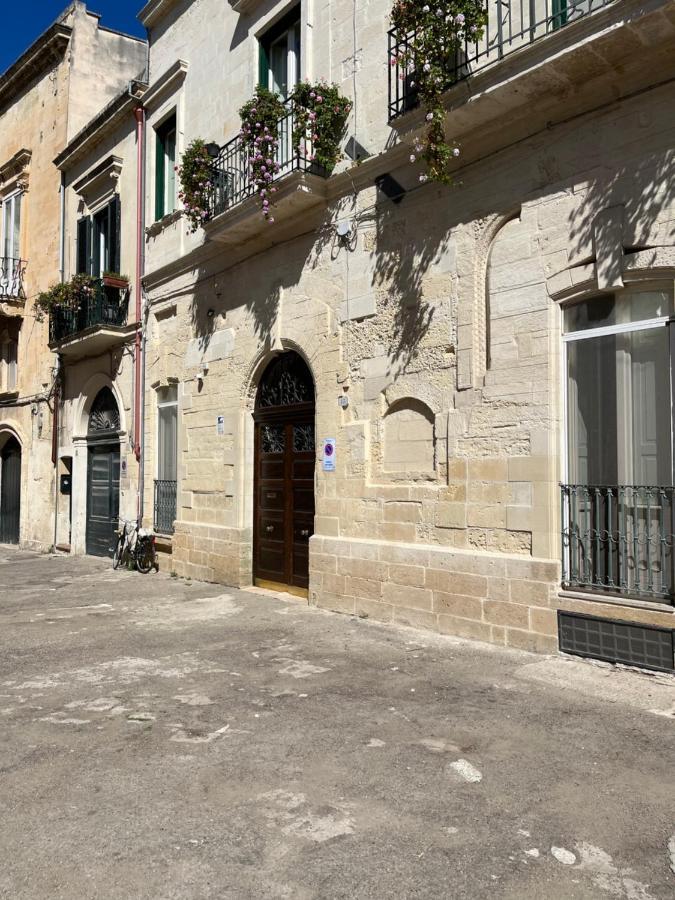 Casa Vacanze B&B Regina Maria Lecce Luaran gambar