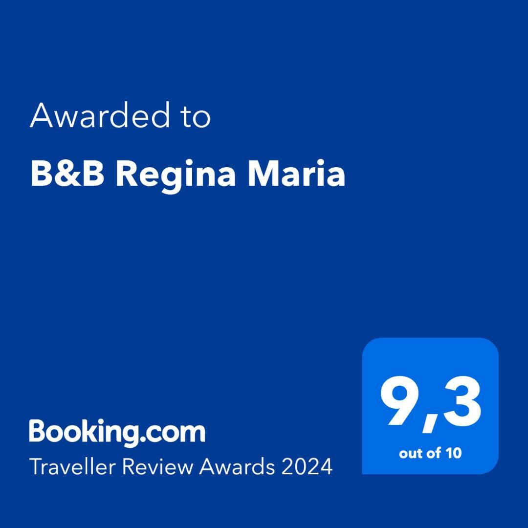 Casa Vacanze B&B Regina Maria Lecce Luaran gambar