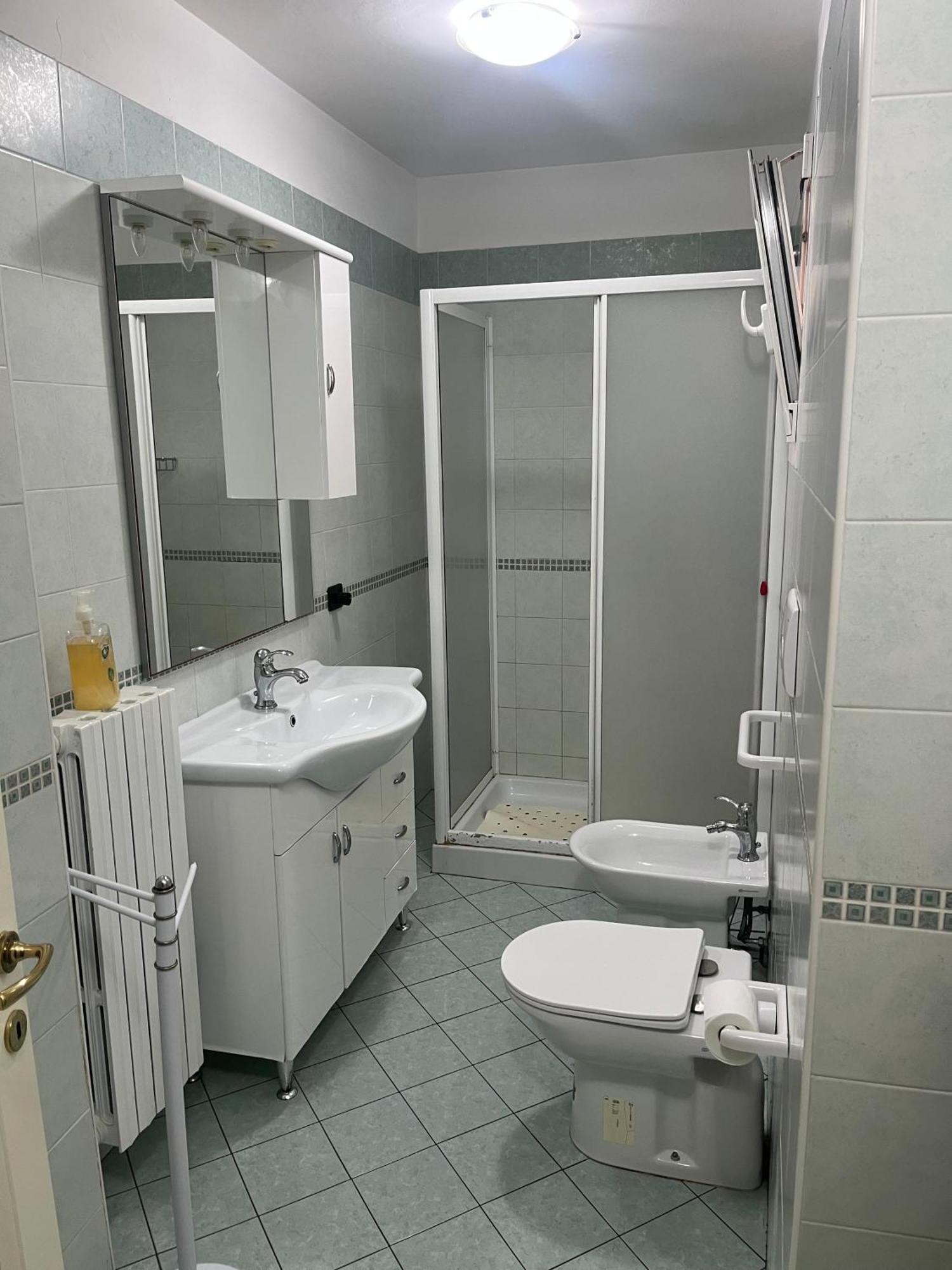 Casa Vacanze B&B Regina Maria Lecce Luaran gambar