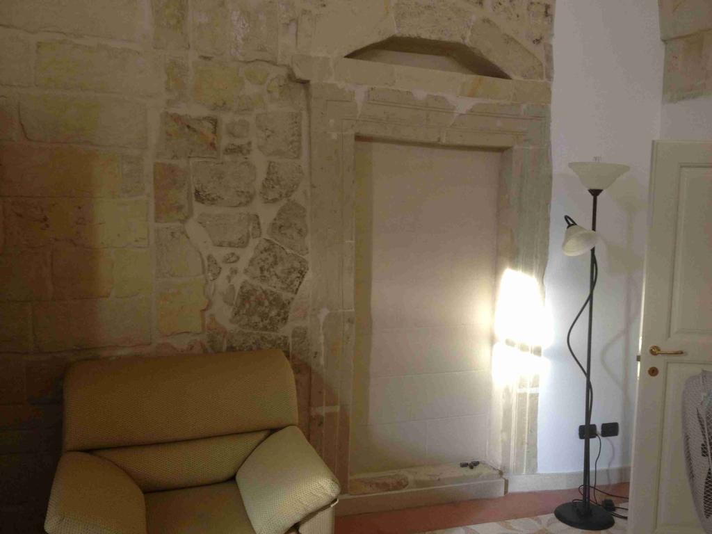 Casa Vacanze B&B Regina Maria Lecce Luaran gambar