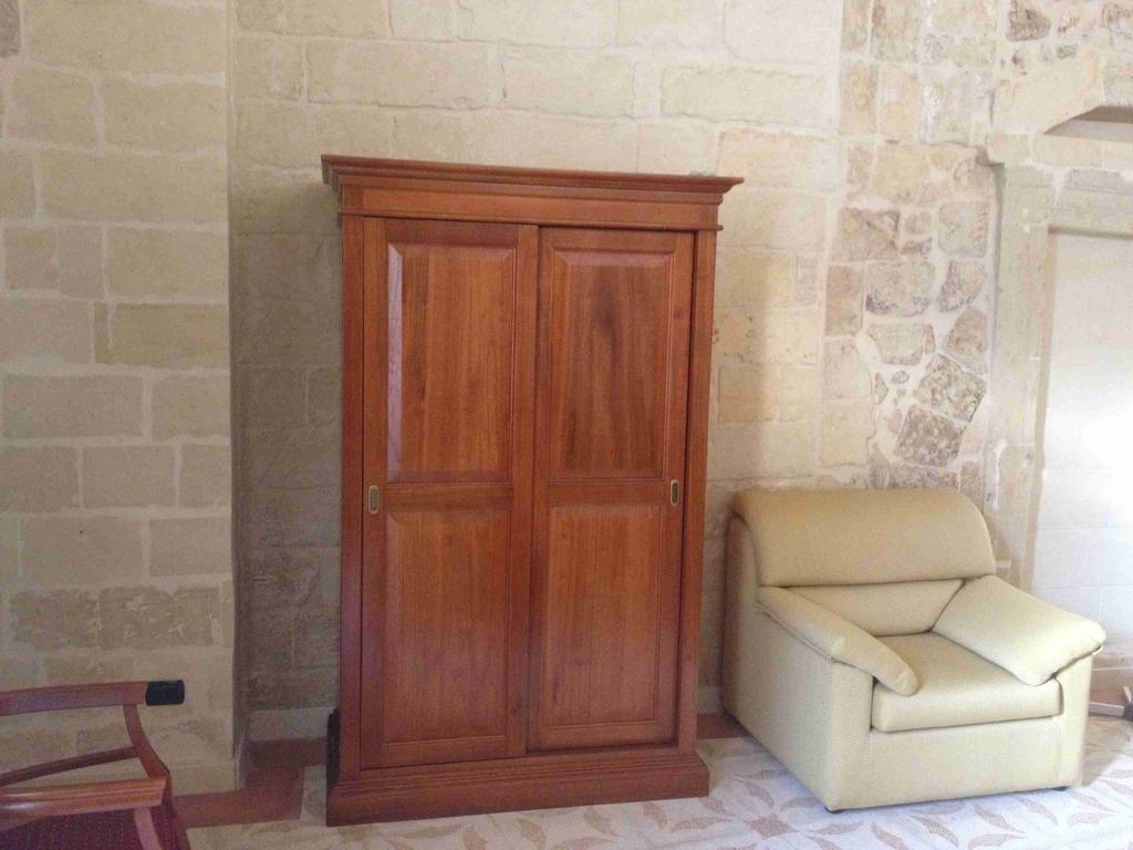 Casa Vacanze B&B Regina Maria Lecce Bilik gambar