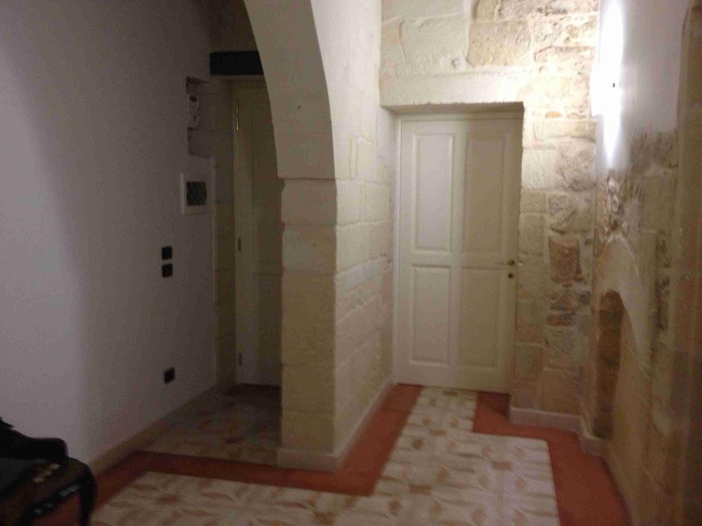 Casa Vacanze B&B Regina Maria Lecce Luaran gambar