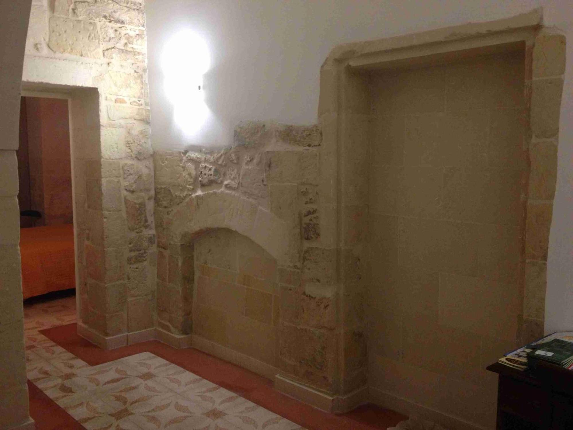 Casa Vacanze B&B Regina Maria Lecce Luaran gambar