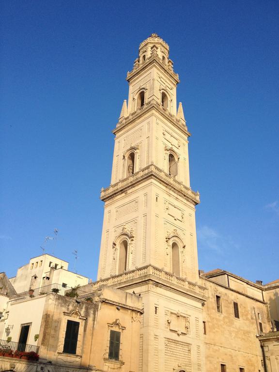 Casa Vacanze B&B Regina Maria Lecce Luaran gambar