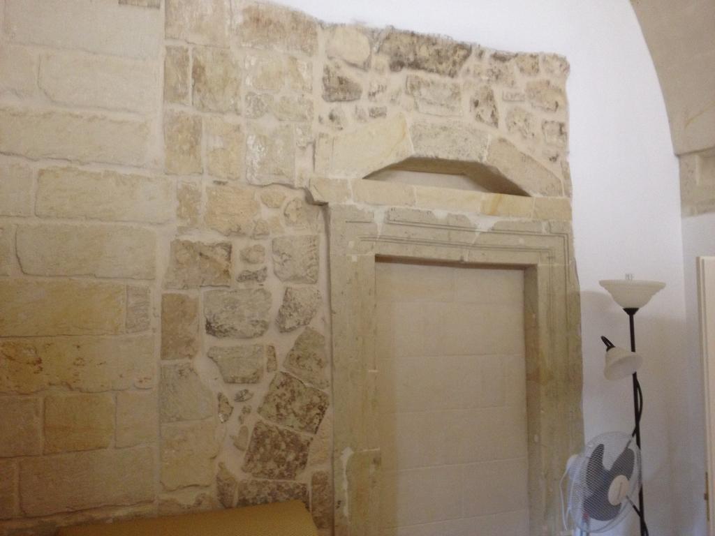 Casa Vacanze B&B Regina Maria Lecce Luaran gambar