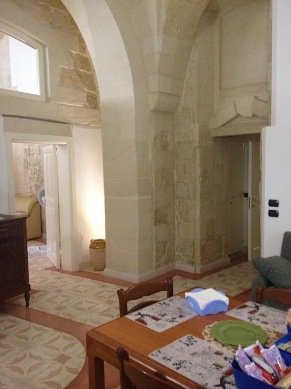 Casa Vacanze B&B Regina Maria Lecce Luaran gambar