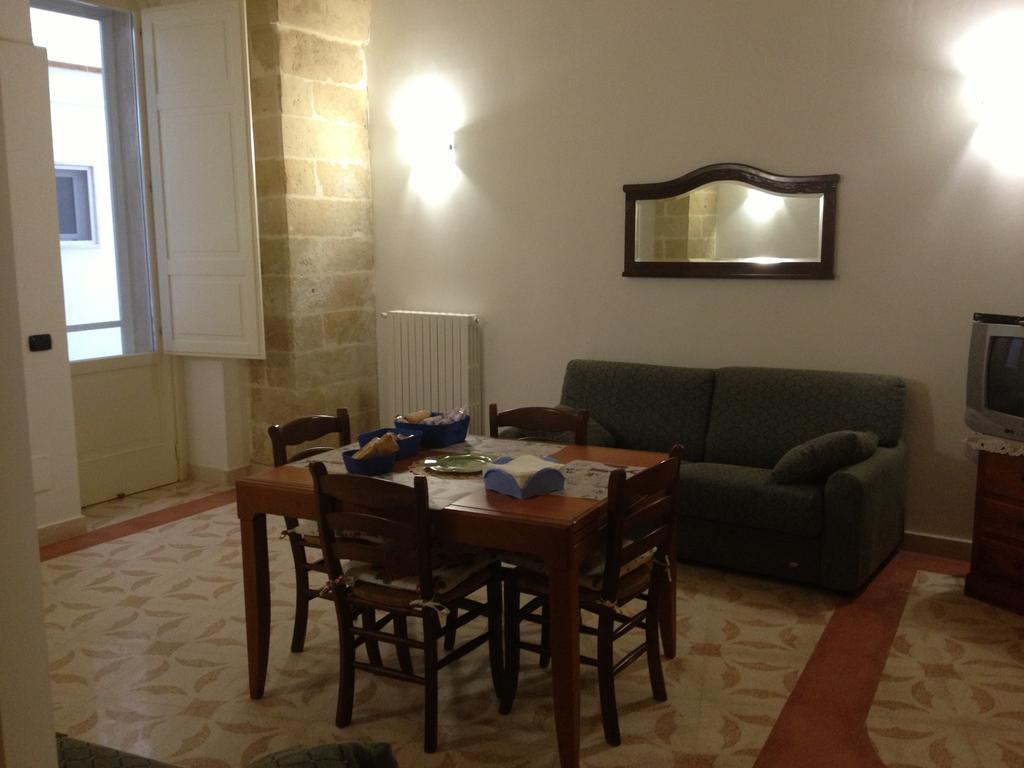 Casa Vacanze B&B Regina Maria Lecce Bilik gambar