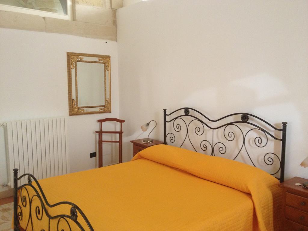 Casa Vacanze B&B Regina Maria Lecce Bilik gambar