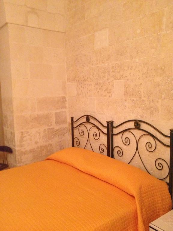 Casa Vacanze B&B Regina Maria Lecce Bilik gambar