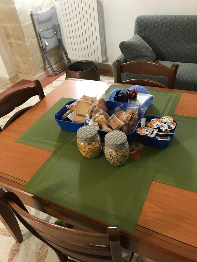 Casa Vacanze B&B Regina Maria Lecce Luaran gambar